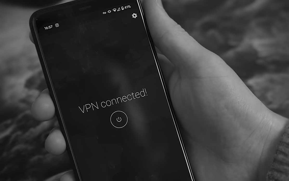 Хороший VPN: 3 признака, которые точно помогут разобраться - с VPN смартфон разряжается - VPN для заграницы