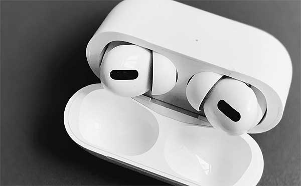 Если новые AirPods Pro слишком маленькие и не подходят к ушам: решаем проблему