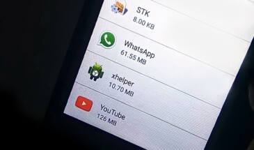 Как удалить xHelper со смартфона без перепрошивки: способ есть