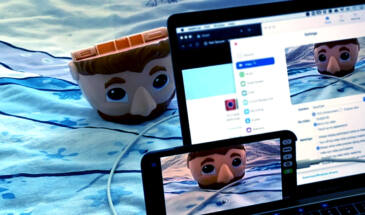 Как сымитировать участие в Zoom-конференции: с iPhone, а лучше — без…
