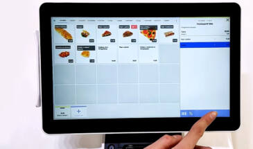 Как правильно выбрать POS терминал в 2020