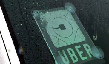 Насилие, ‘лоббирование’ и пренебрежение законом: о стратегии Uber