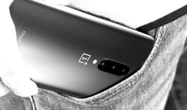 Карманный режим у OnePlus 7 и 7 Pro: почему пропал и как вернуть