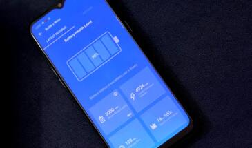 У Realme есть аккум BLP793: 5000 мало, будет 6000 мАч!