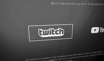 Ошибка 77b8c8a0 в приложении Twitch на PS: что делать?