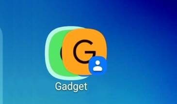 Папка с контактами на главном экране Android-смартфона: как это делается