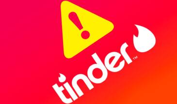 Как заблокировать кого-то в Tinder так, чтобы он/она об этом не знал(а)