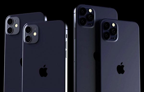 Новые iPhone 12: событие грандиозное и есть, что показать