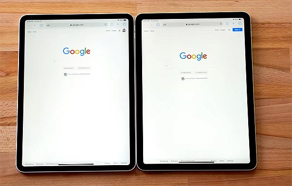 Новый iPad Air 2020: в чём он интереснее, чем iPad Pro?