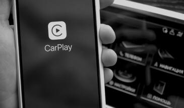 Когда CarPlay в iPhone Pro не работает…