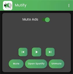 Мобильный Spotify без рекламы - как это можно организовать на Android