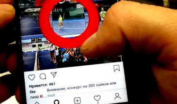 Если рилсы Instagram показывает все время одни и те же