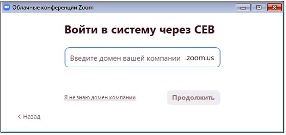 Ошибка 2011 в Zoom: что означает и как её устранять