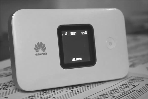 ТОП 5 самых популярных роутеров с SIM картой в 2021 году - Huawei E5785