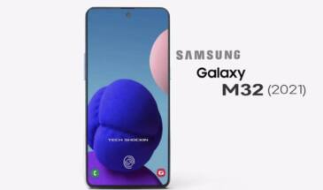 Galaxy M32 покажет, насколько недорогим может быть толковый смартфон?