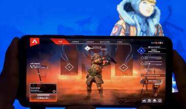 Apex Legends Mobile на Android: какой смартфон потянет?