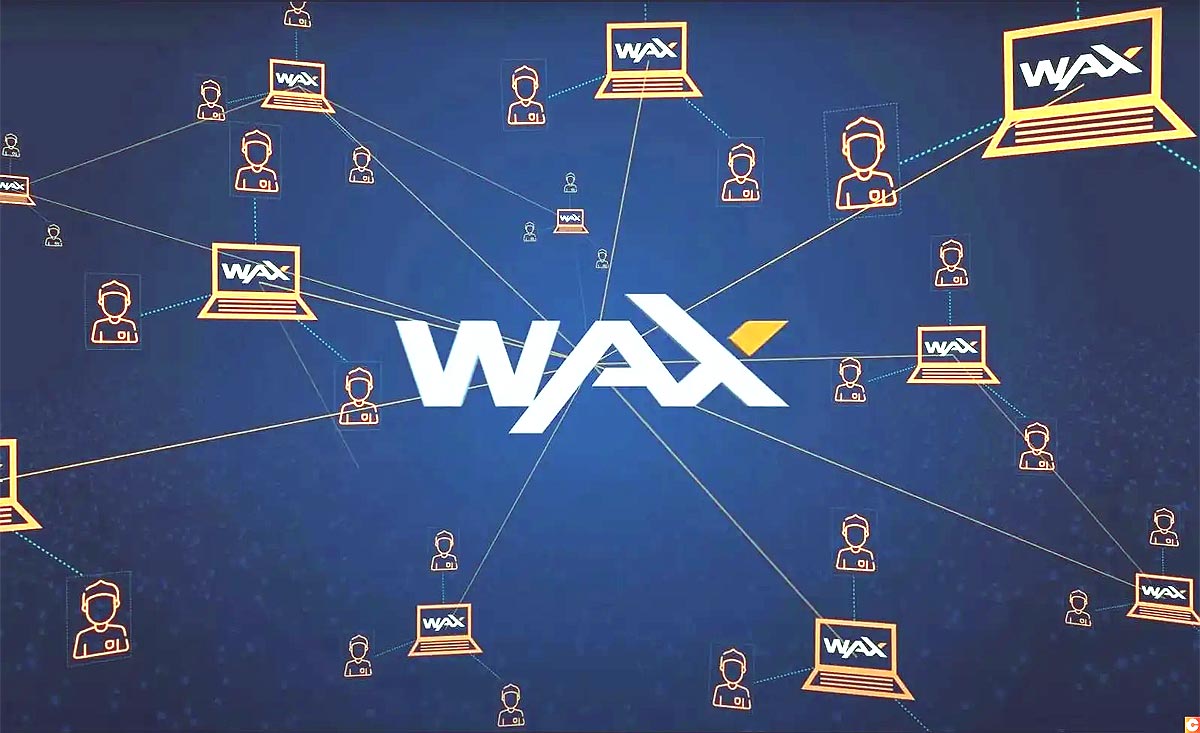 Блокчейн WAX: какую сеть плетет "царь NFT"?