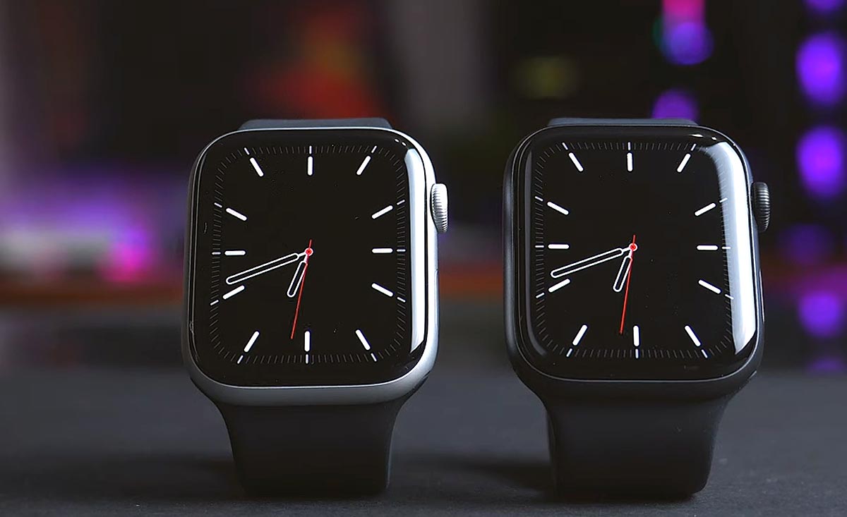 Apple Watch 6, SE, 3-и или 5-е - какие лучше и какие брать в этом году?