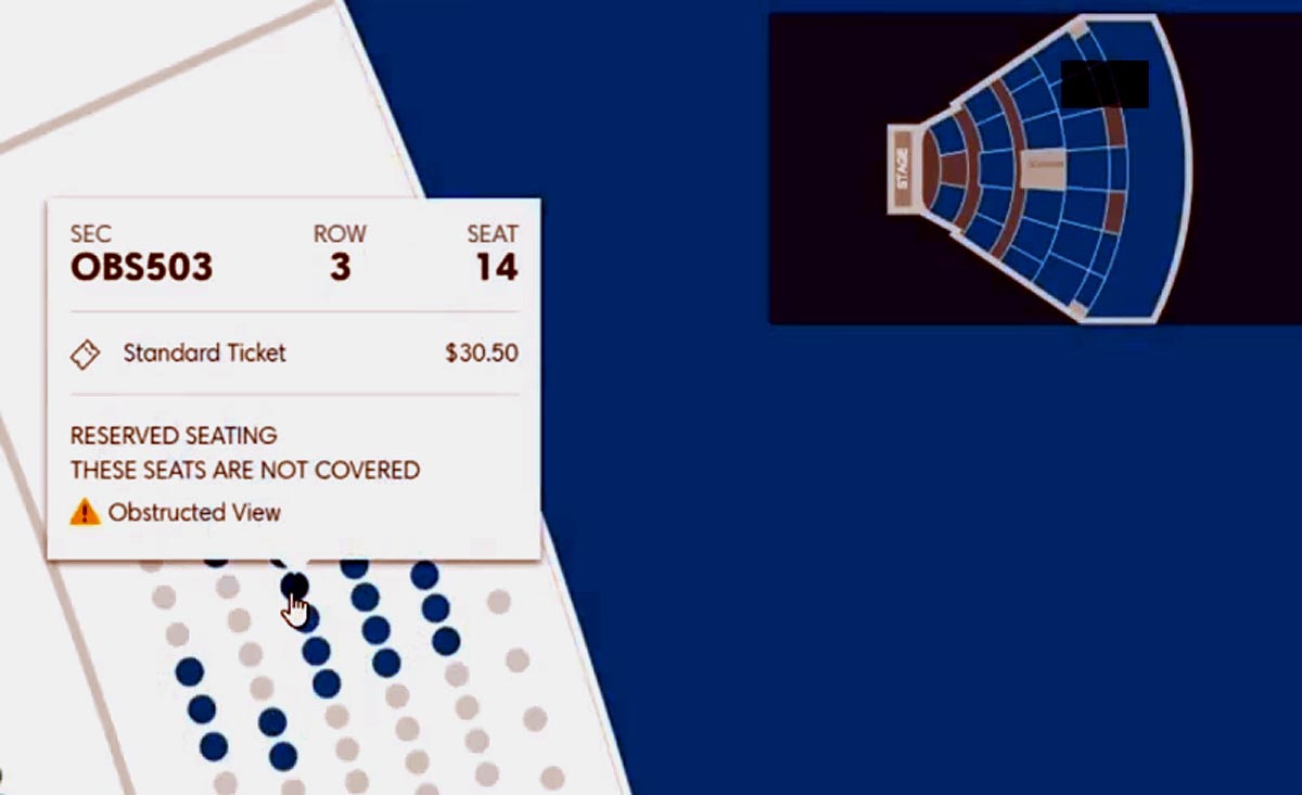 Ошибка 0001 в Ticketmaster - откуда и как её обойти? - ошибка u534