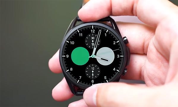 Самые универсальные проблемы Galaxy Watch: устраняем лично!