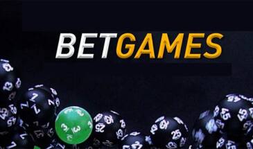 Новый ребрендинг BetGames: эволюция в сфере live-игр