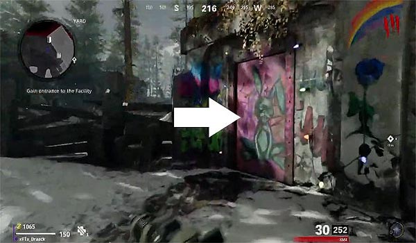 Жуткий ящик в CoD Black Ops Cold War: почему не засчитывается и что делать