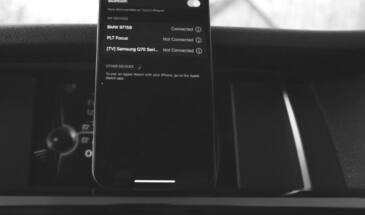 Если у iPhone 12 или iPhone 13 пропадает Bluetooth-подключение в машине