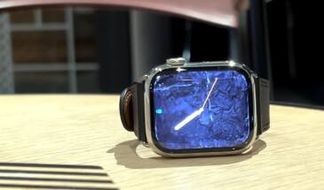 Как вручную добавить данные тренировки в Apple Watch