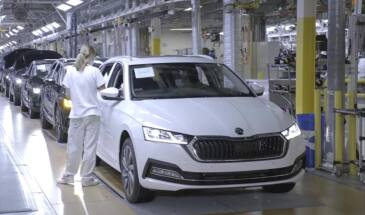 Евро-7: Škoda Auto грозит уволить 3000 человек и закрыть завод