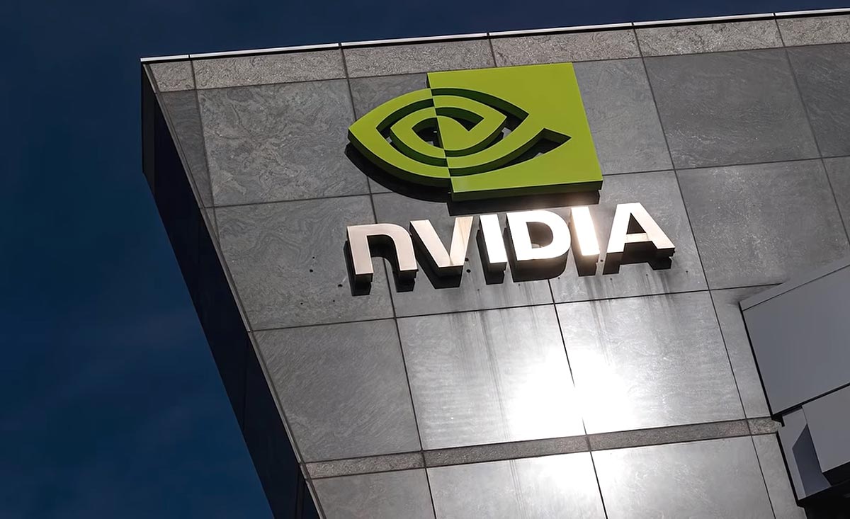 Процессоры Nvidia может производить и Intel тоже?