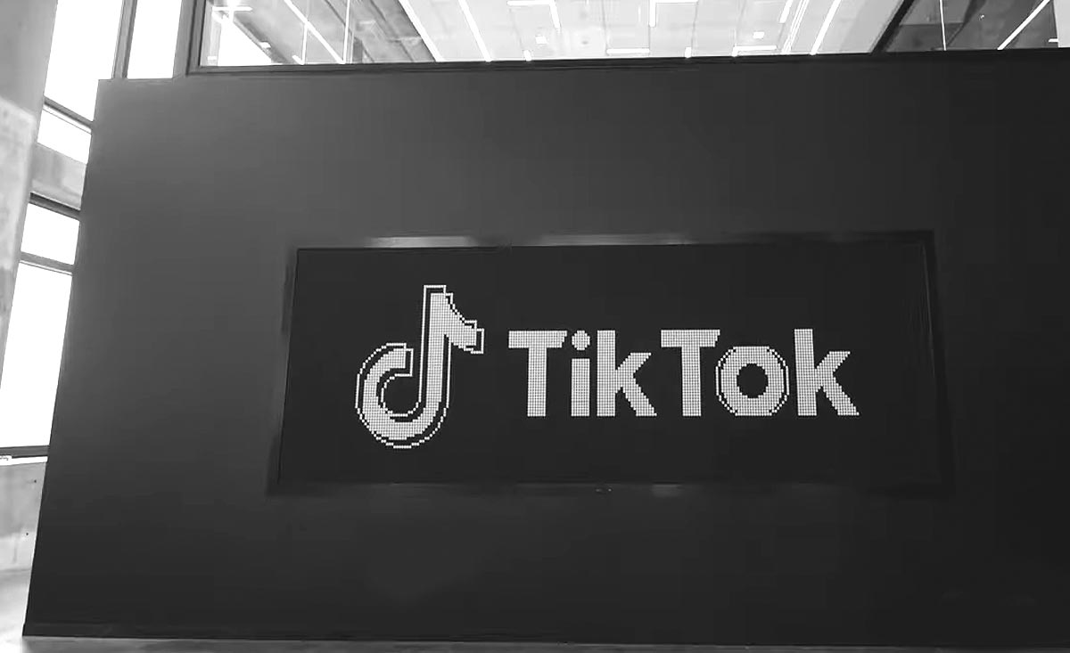 К началу 2023 года TikTok планирует запустить дата-центр в Европе