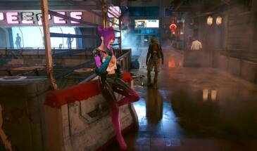 Cyberpunk 2077 моды: 10 самых практичных и фановых (+фреймворки)