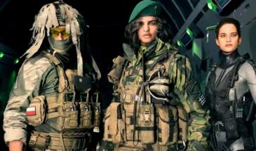 Код Mildenhall Neck в Call of Duty Warzone 2: что можно сделать