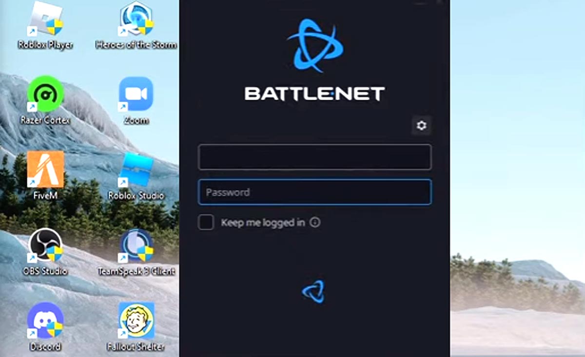 Battle Net не запускается: устраняем проблему