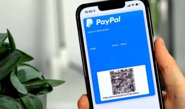 Для граждан РФ PayPal вводит плату за обслуживание неактивных счетов