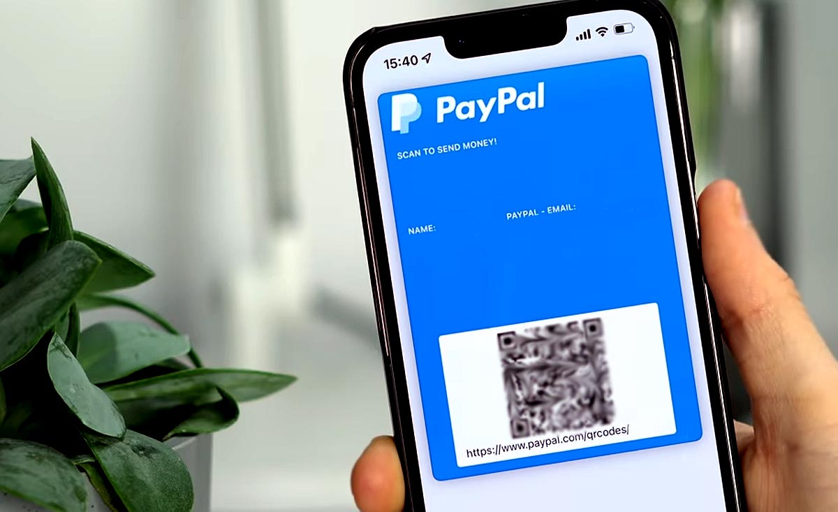 Если Paypal пишет "Ошибка 54113" - почему и что можно сделать