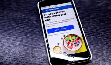 Проблемы MyFitnessPal: не запускается, не работает, не считает и пр.