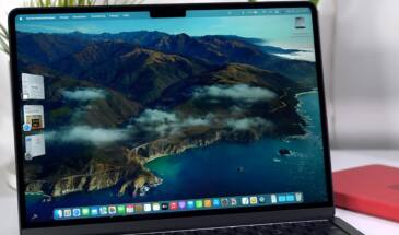 Проблемы macOS Ventura: какие есть и как устранить [дополнено]