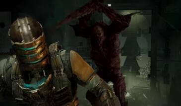 Проблемы Dead Space Remake 2023 — вкратце о самых неприятных