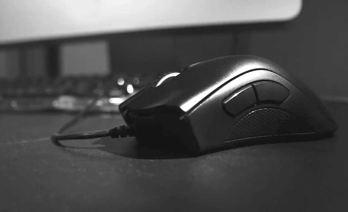 Deathadder Essential: что делать, когда Synapse её не распознает