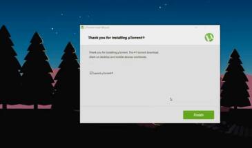 Если uTorrent не устанавливается на комп