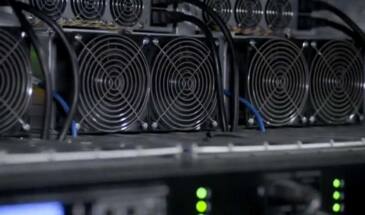 Еще 100 новых Antminer S19J Pro для канадского ЦОД закупила Vinanz