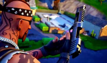 Проверить пинг в Fortnite: как это делается