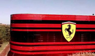 Ferrari будут продавать за крипту