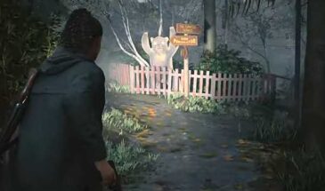 Если в Alan Wake 2 звук пропадает или глючит