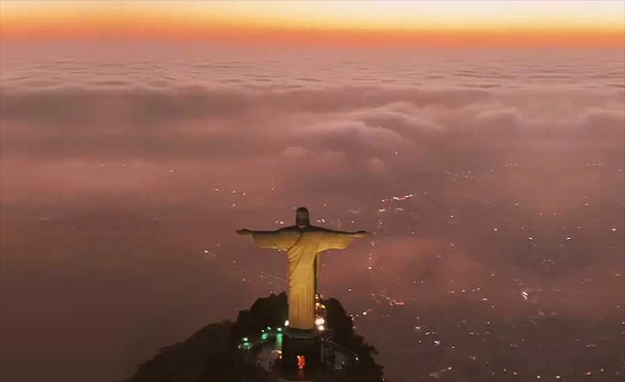 Rio De Janeiro в Тик Токе: что означает и как делается