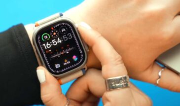 Что делать, когда у новых Apple Watch фантомные нажатия