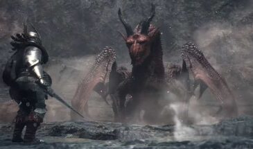 Если падает FPS и Dragons Dogma 2 лагает постоянно, но сильно