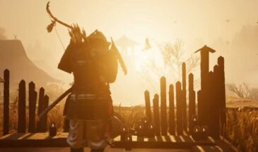 Если Ghost Of Tsushima на ПК не создает папку для сохранения и вылетает