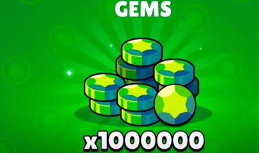 Gems Farm: как зарабатывать бесплатные гемы с помощью приложения